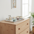 Mixology Herne Mirrored Tray