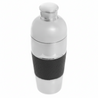 Mixology Silver Finish Cocktail Shaker
