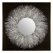 Modello Abstract Mirrored Wall Art