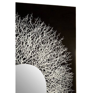 Modello Abstract Mirrored Wall Art