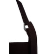 Modern Retro Black Apron