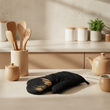 Modern Retro Double Oven Glove