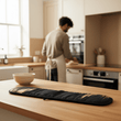 Modern Retro Double Oven Glove