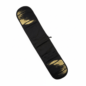 Modern Retro Double Oven Glove