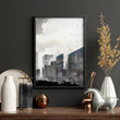 Modern Wall Art For Living Room Uk | Set of 3 Urban Skyscrapers Wall art Prints