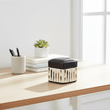 Mona Brushstroke Trinket Box