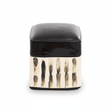 Mona Brushstroke Trinket Box
