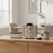 Mona Large Ceramic Jar