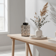 Mona Large Ceramic Jar