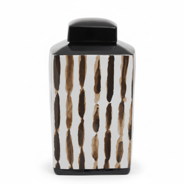 Mona Large Ceramic Jar