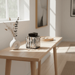 Mona Small Ceramic Jar