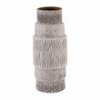 Mono Earthenware Vase