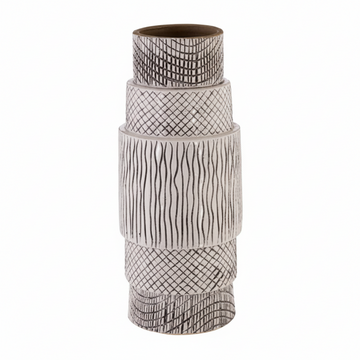 Mono Earthenware Vase