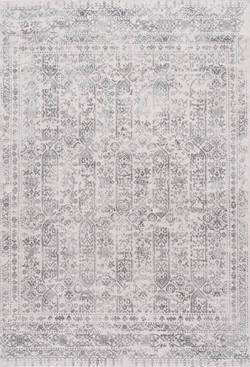 Montana Cream Rug | 3716C