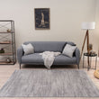 Montana Grey Rug | 3800G