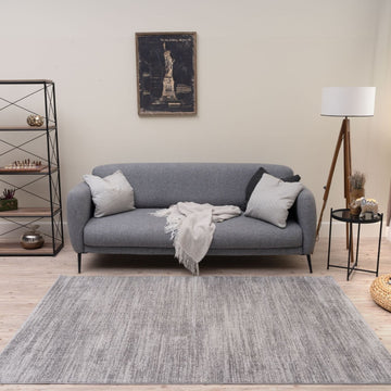 Montana Grey Rug | 3800G