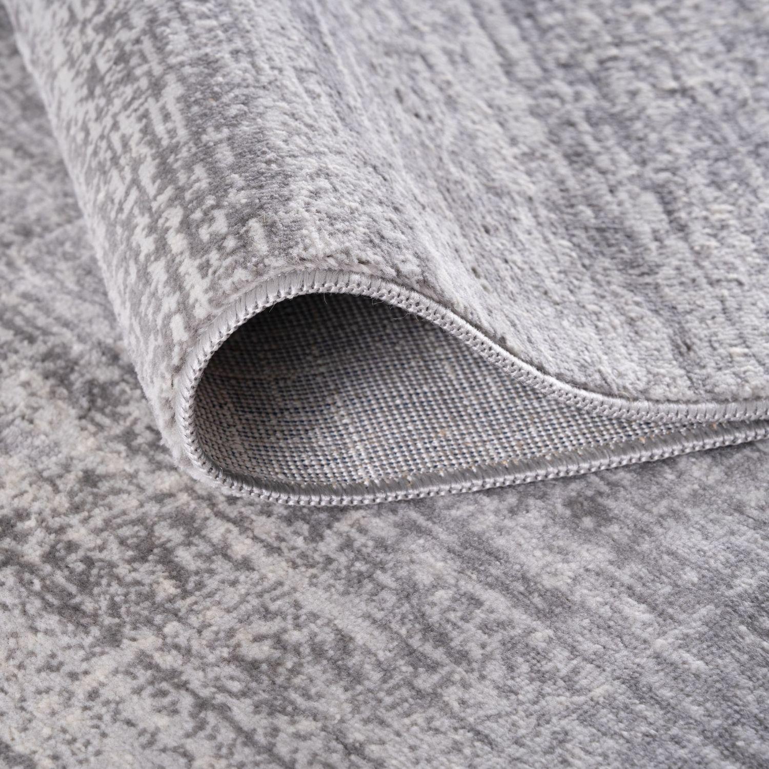 Montana Grey Rug | 3800G