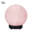 Moon Light Ultrasonic Humidifier Aroma Diffuser