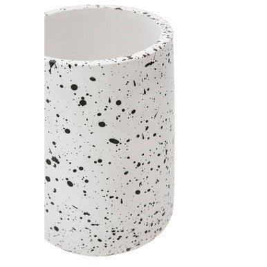 Mozie Speckled Effect Tumbler