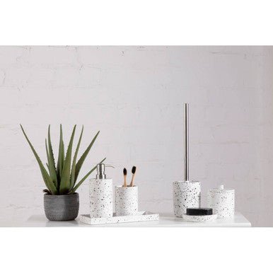 Mozie Speckled Effect Tumbler