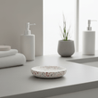 Mozie Terrazzo Effect Soap Dish