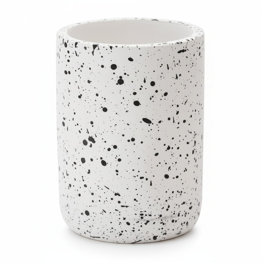 Mozie Speckled Effect Tumbler