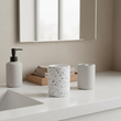 Mozie Speckled Effect Tumbler