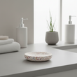 Mozie Terrazzo Effect Soap Dish