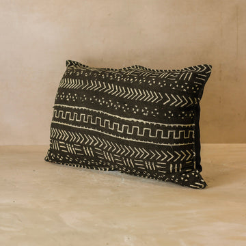 Mud Cloth Cushion - 184.10