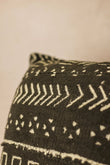 Mud Cloth Cushion - 184.10