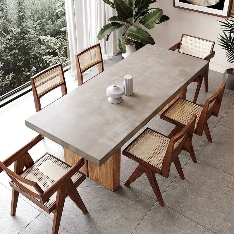 Nakamura Dining Table