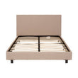Napoli King Bed