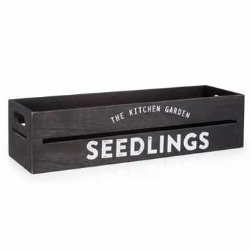 Naresso Planter And Herb Crate