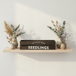 Naresso Planter And Herb Crate