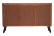 Nashik Large Acacia Sideboard