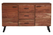 Nashik Large Acacia Sideboard