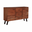 Nashik Large Acacia Sideboard