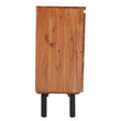 Nashik Small Acacia Sideboard