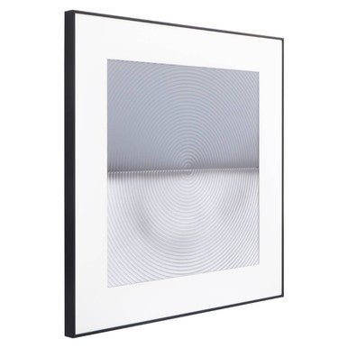 Nason Grey And White Wall Art