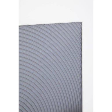 Nason Grey And White Wall Art