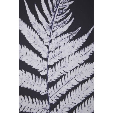 Nason Set Of Two Leaf Print Wall Art