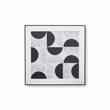Nason Black And White Wall Art