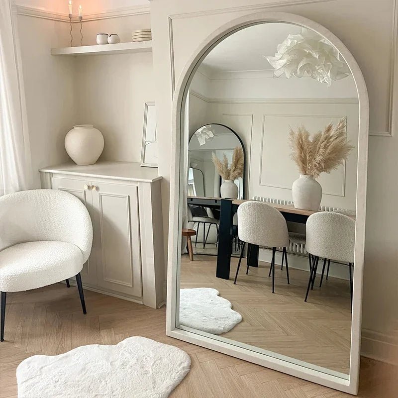 Natsuki Mirror