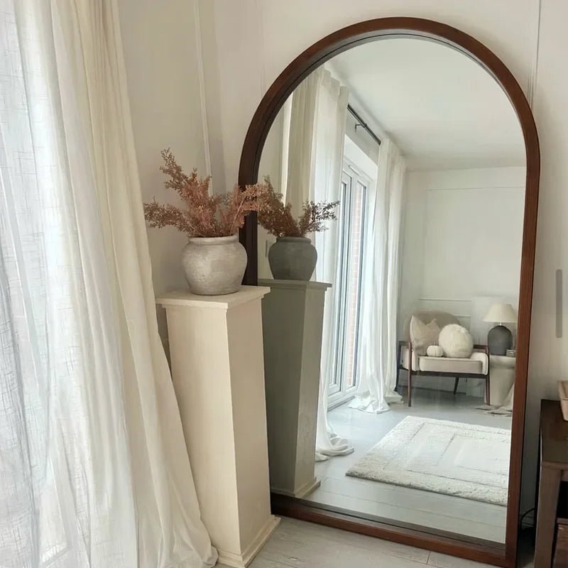 Natsuki Mirror