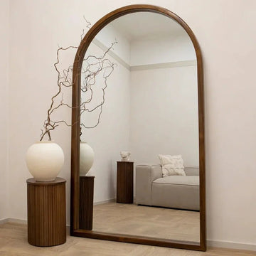 Natsuki Mirror