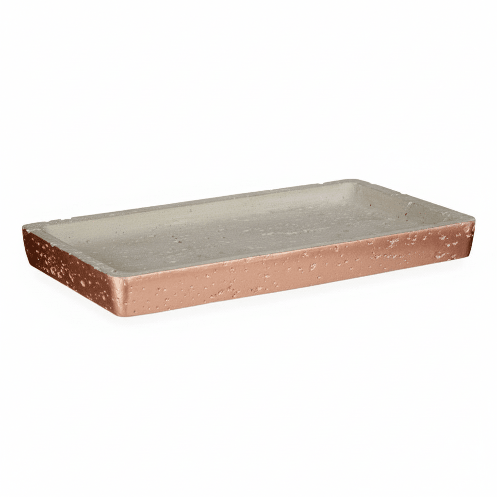 Neptune Bathroom Tray