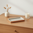 Neptune Bathroom Tray
