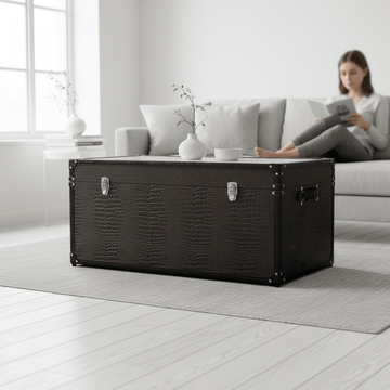New Croc Storage Trunk