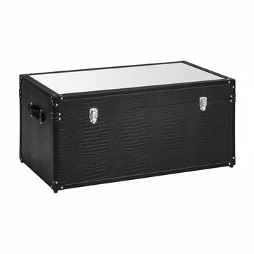 New Croc Storage Trunk