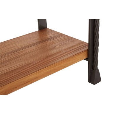 New Foundry 6 Tier Shelf Unit